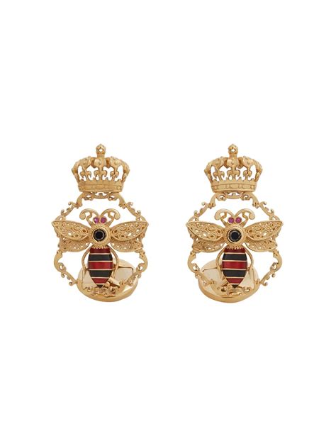 dolce and gabbana bee